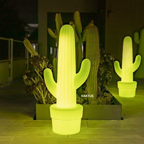 Tube led lampe - 2