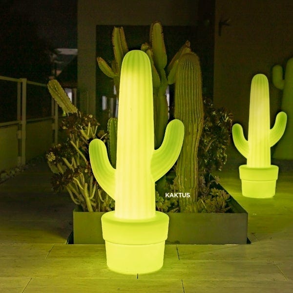 Tube led lampe