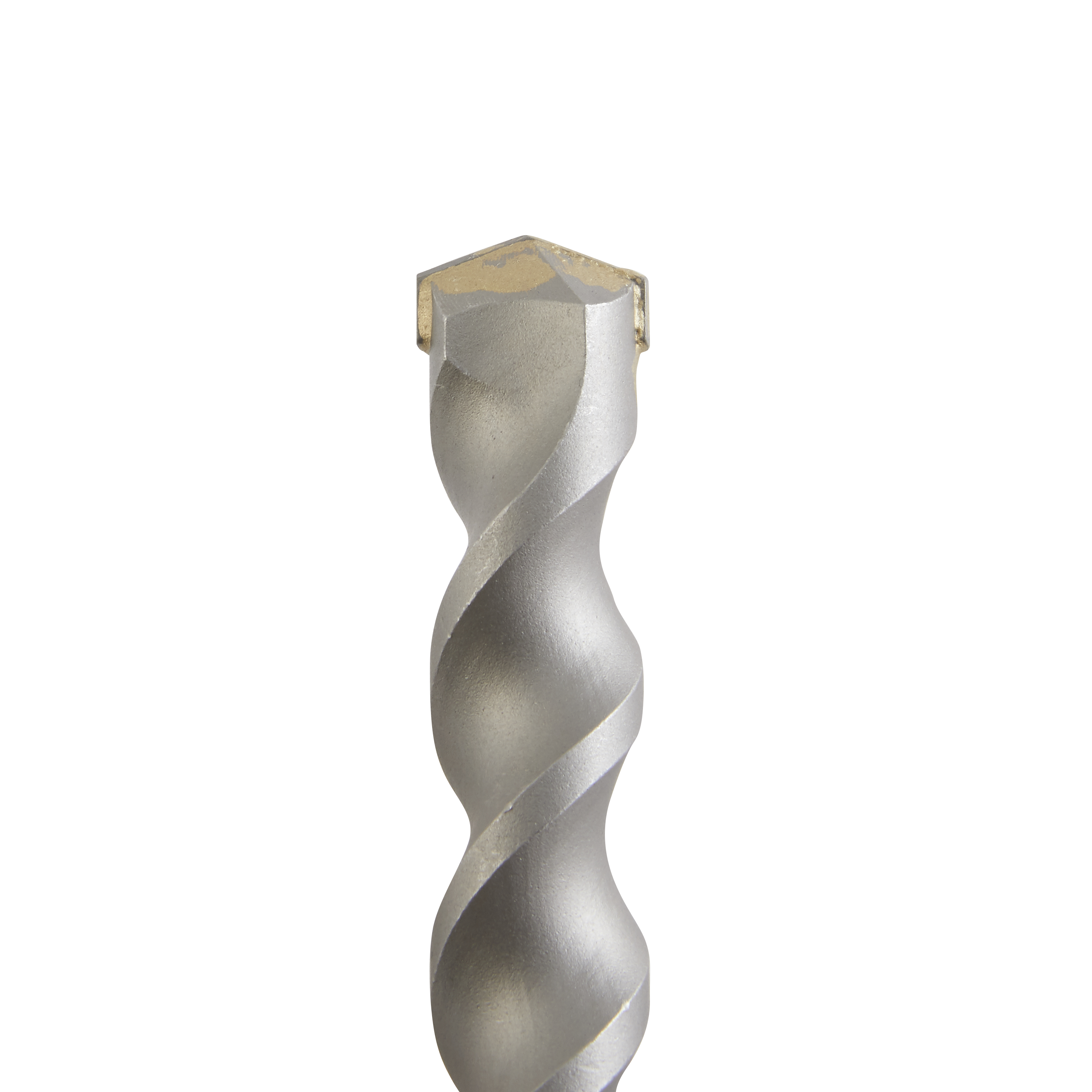 Punta per muro codolo SDS Plus DEXTER L 800 mm Ø 20 mm - 8