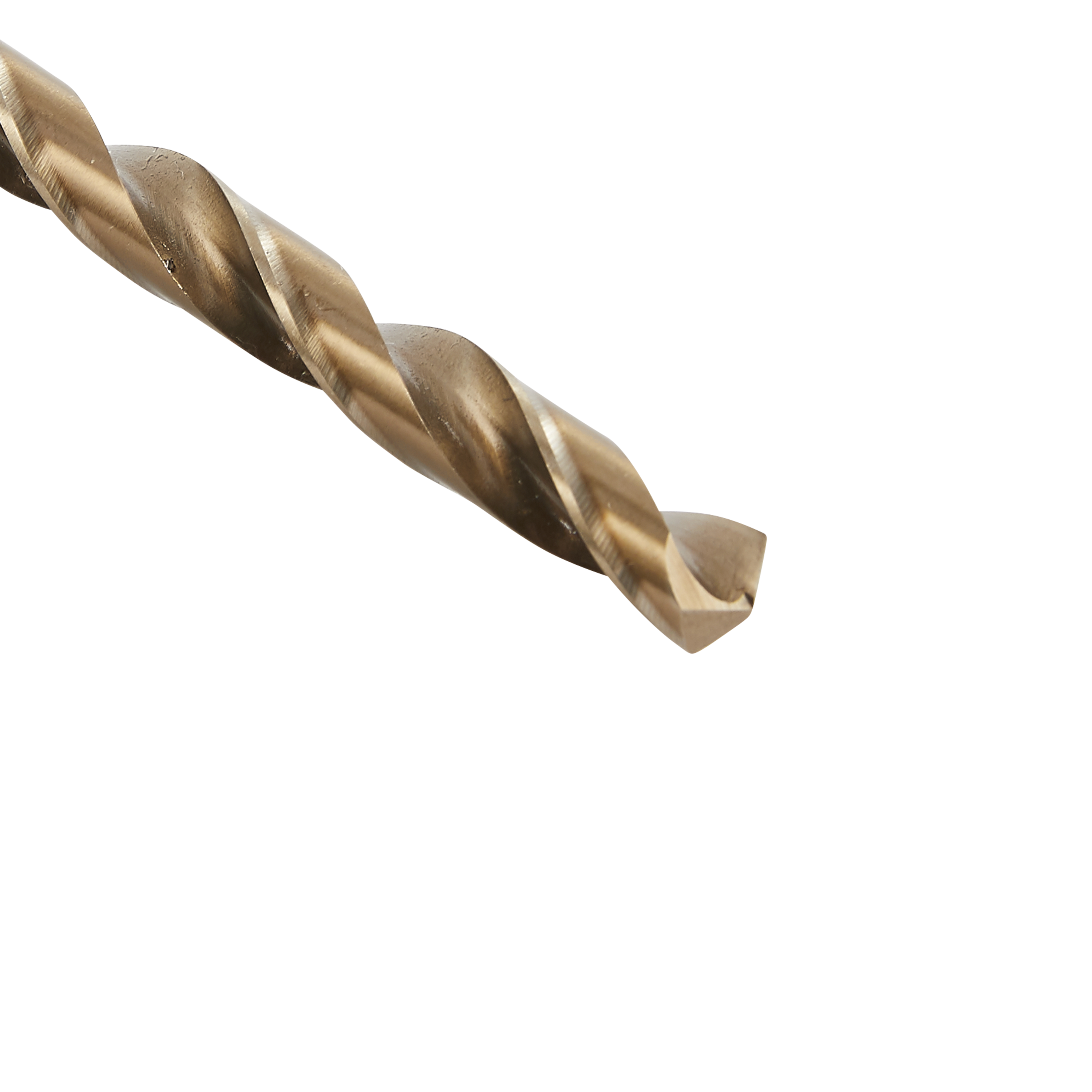 Coffret de 5 forets béton DEXTER PRO, Diam.4 à 10, L.70 à 120 - 8