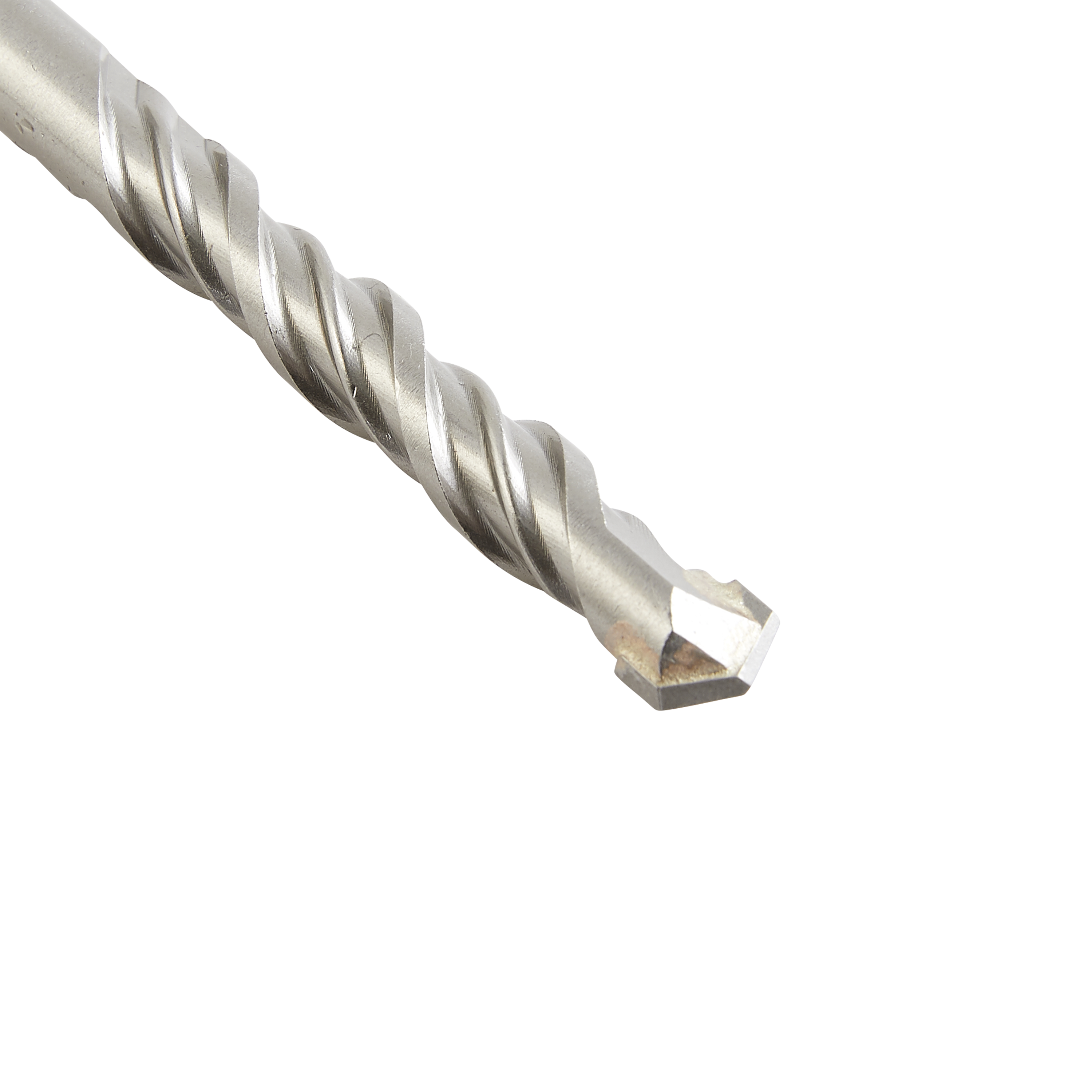 Coffret de 5 forets béton DEXTER PRO, Diam.4 à 10, L.70 à 120 - 7