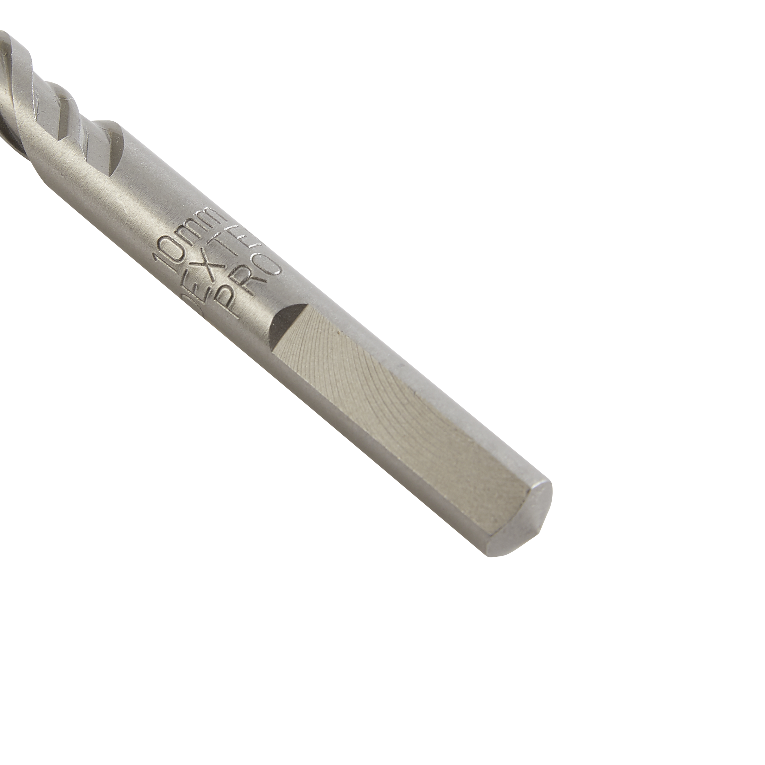 Coffret de 8 forets béton DEXTER PRO, Diam. 3 à 10, L. 60 à 120 - 9