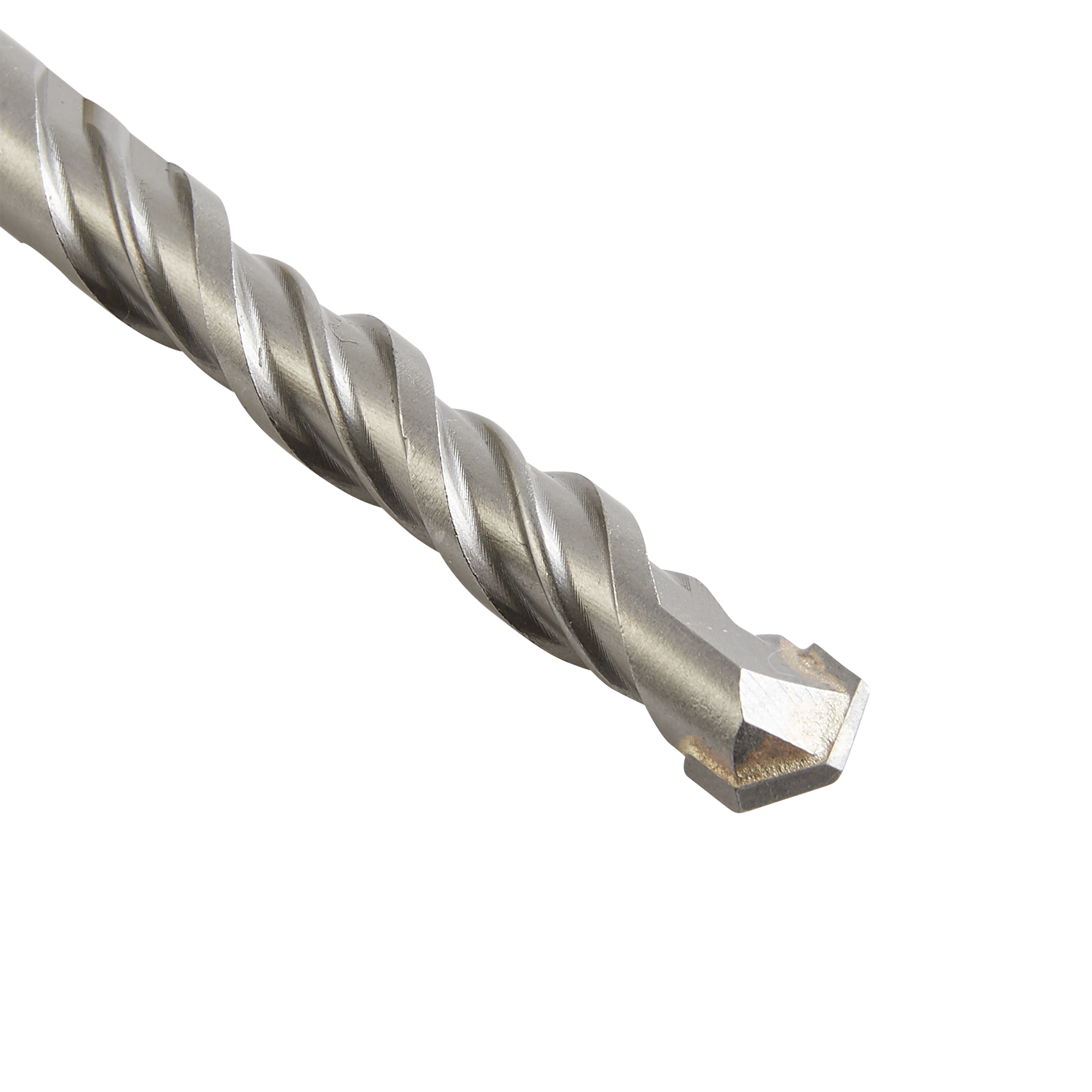 Coffret de 8 forets béton DEXTER PRO, Diam. 3 à 10, L. 60 à 120 - 8