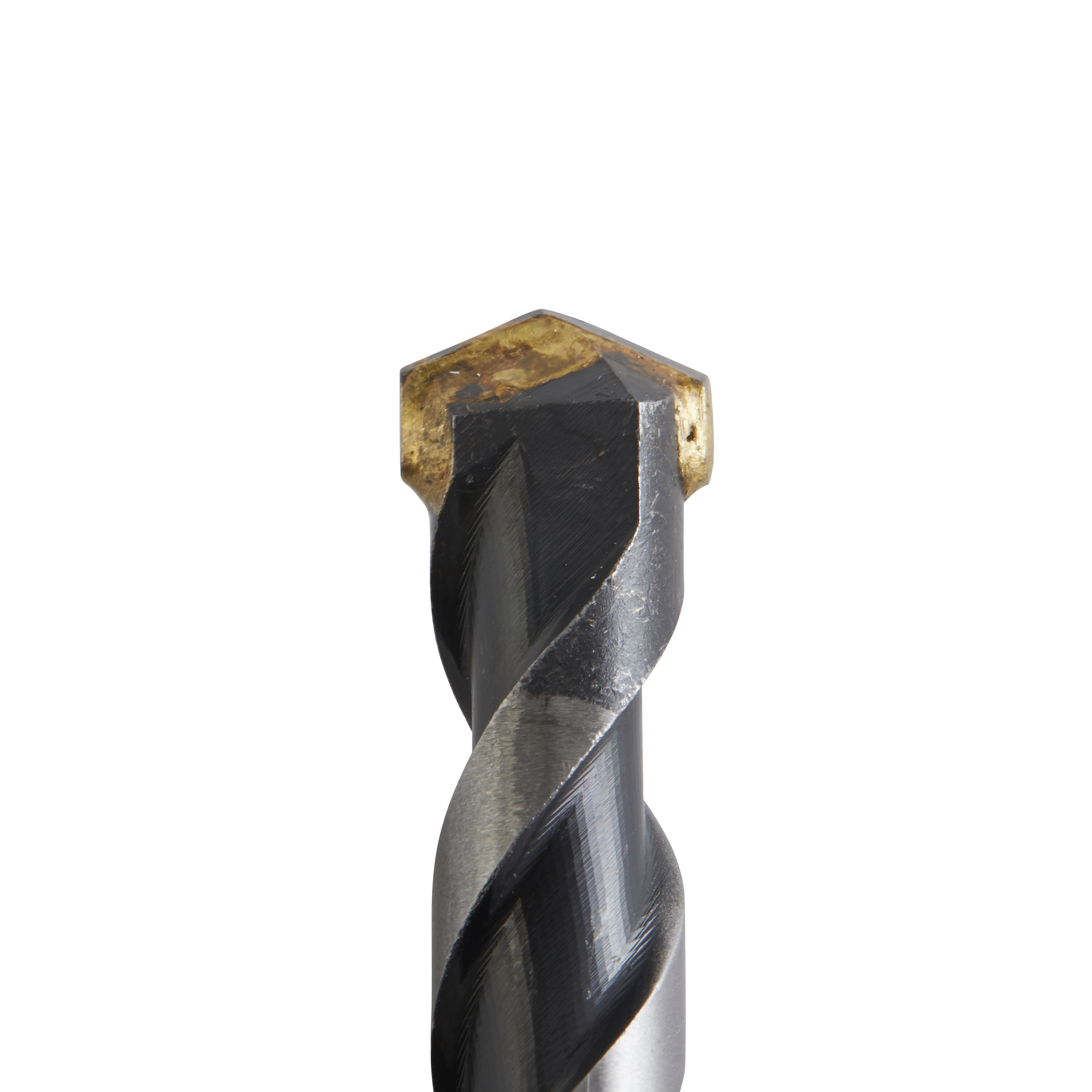 Wiertło do betonu 12 / 150 mm DEXTER - 6