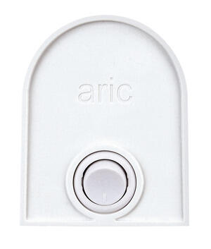 Réglette LED salle de bain Bagno B55, S19, L.35.1 cm blanc neutre, blanc Aric - 4