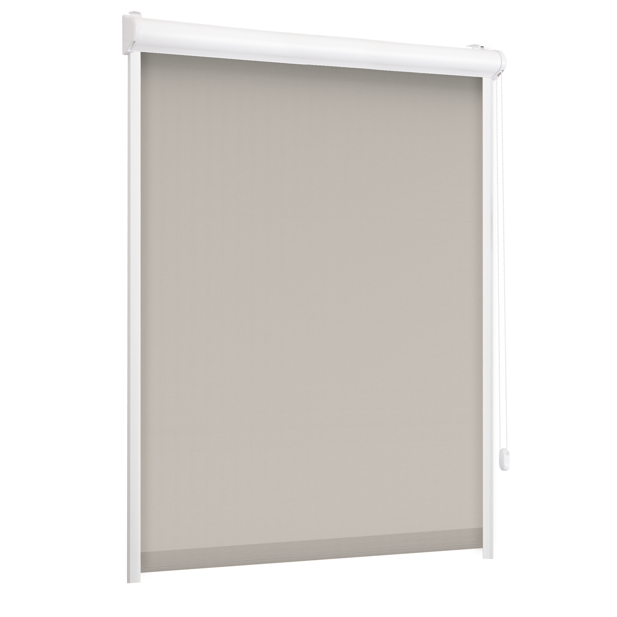 Roleta w kasecie Dream metal 70.5 x 150 cm prawa