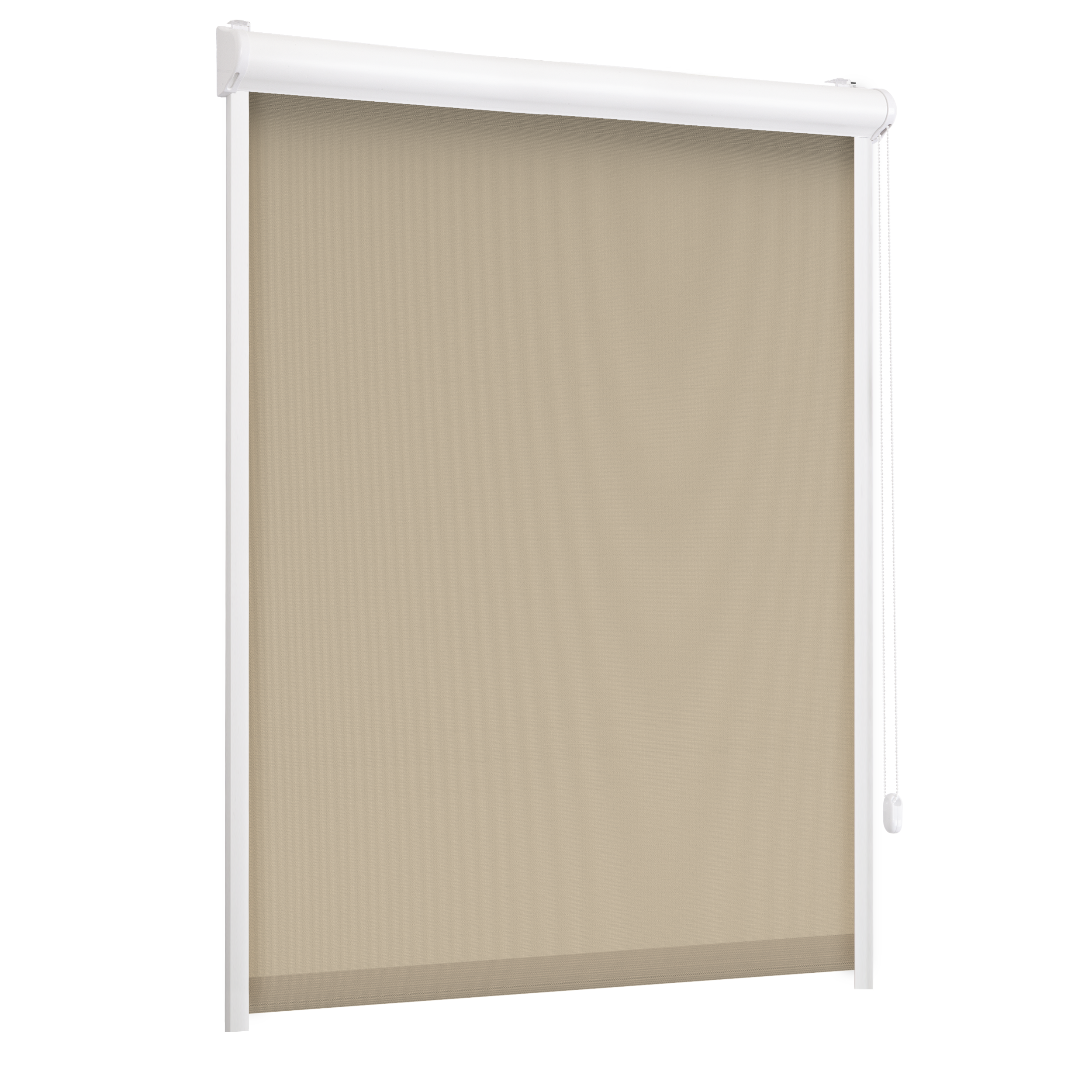 Roleta w kasecie Dream kardamon 58.5 x 220 cm prawa