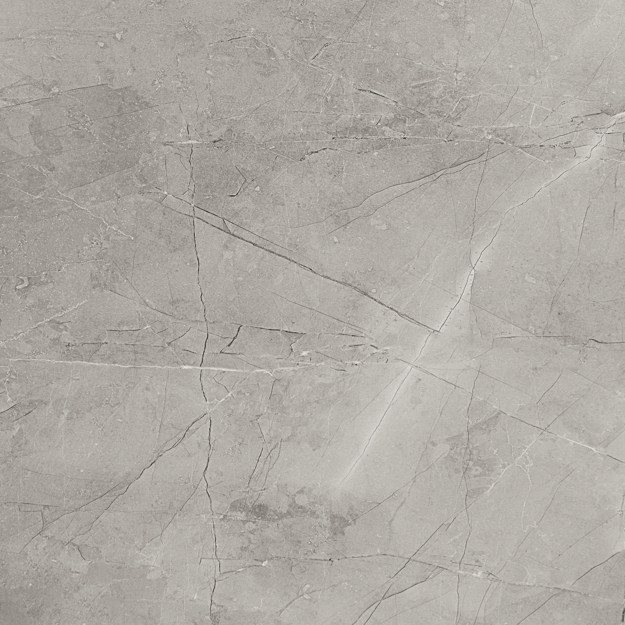 Gres szkliwiony Remos Grey 59.8x59.8 Arte
