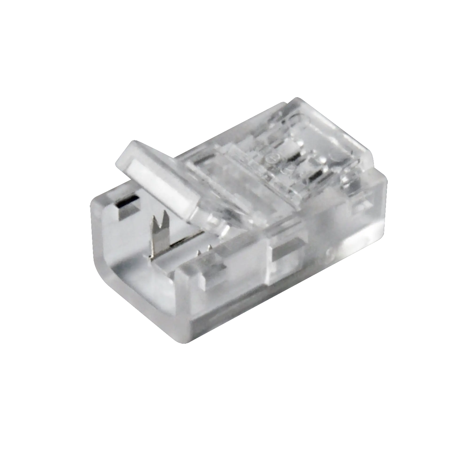 Złącze do taśm LED COB 8 mm Goldlux