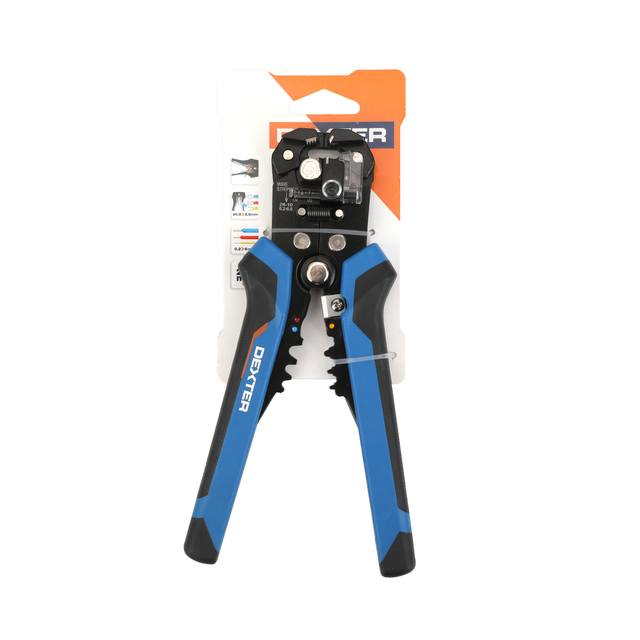 Pince à dénuder, DEXTER