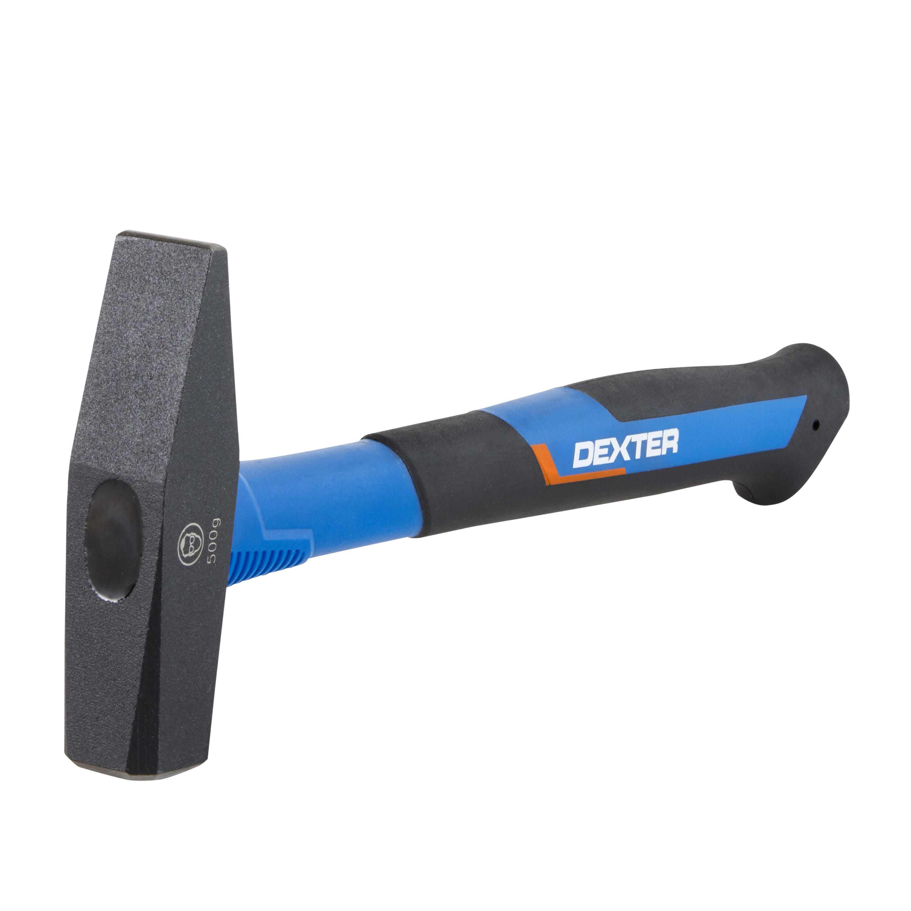 Młotek ślusarski 500 g Dexter - 3