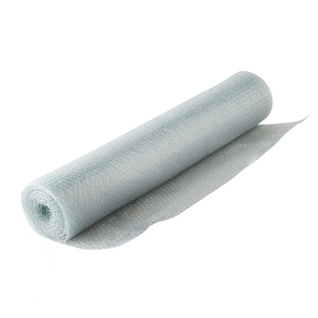 Papier bulle transparent PACK AND MOVE, L.5 m x l.50 cm, E.1 cm x l.40 µm