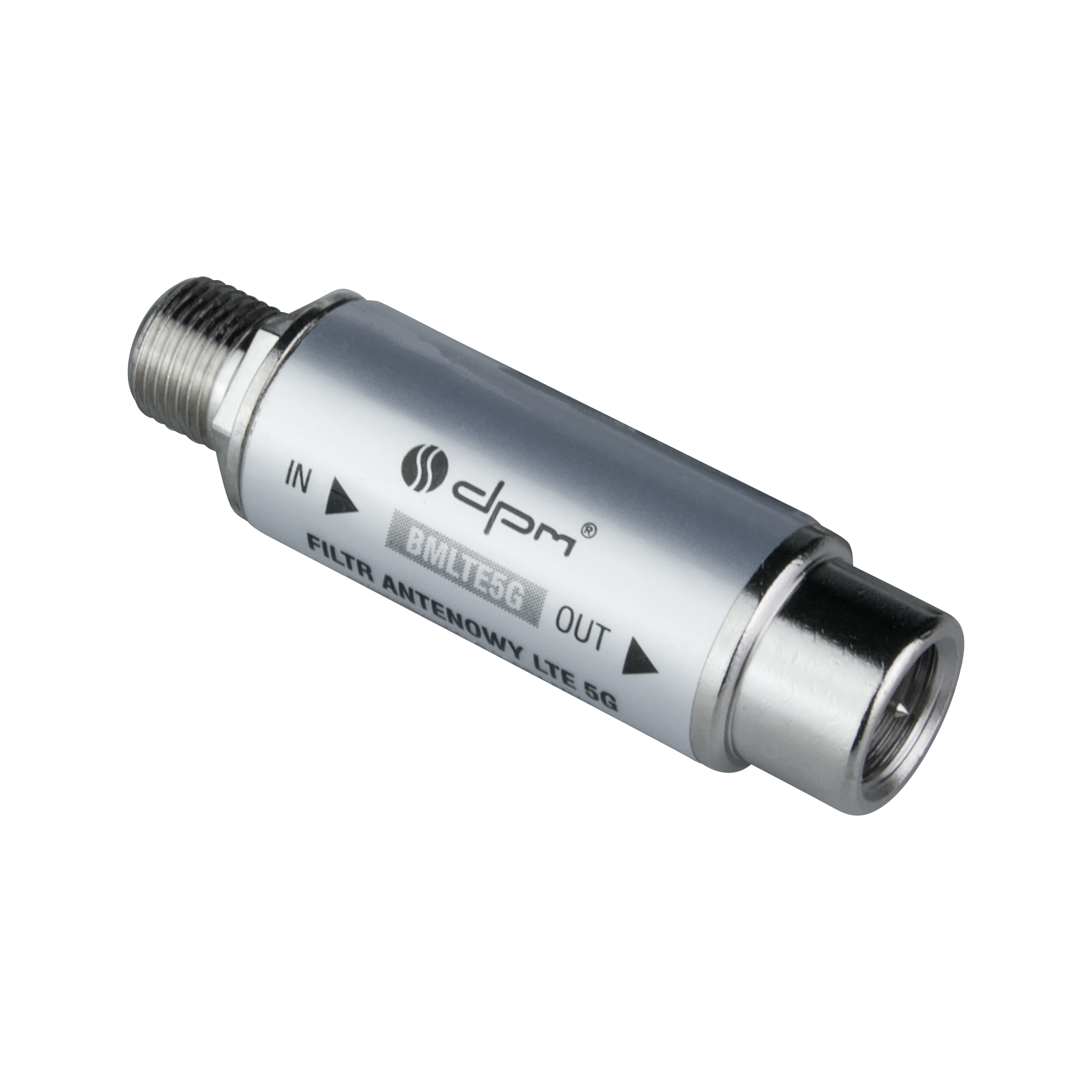 Filtr antenowy LTE 5G DPM