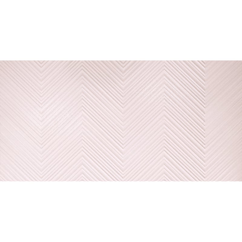 Glazura Perla Pink Struktura 30x60 Ceramika Color