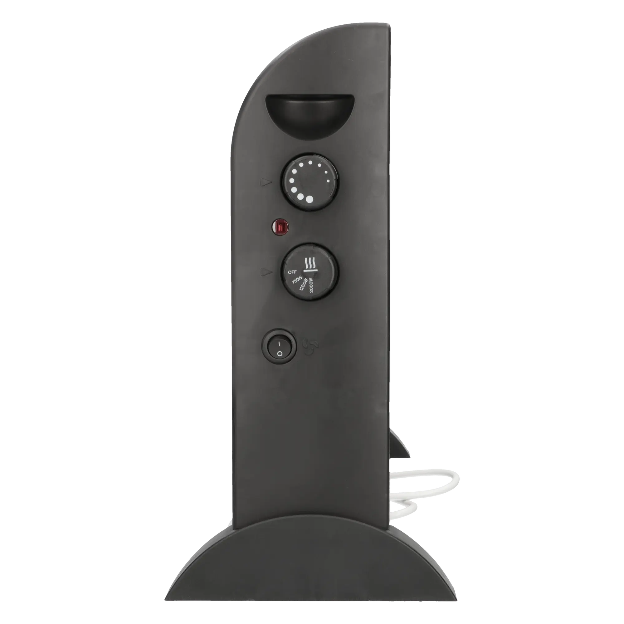 Grzejnik konwektorowy przenośny 2000W EXTRALINK - 6