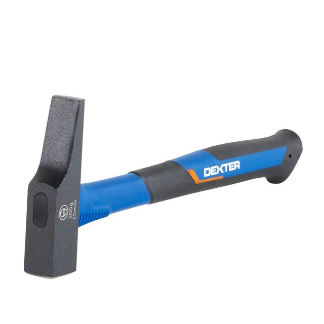 Marteau français plastique DEXTER, 0.3 kg