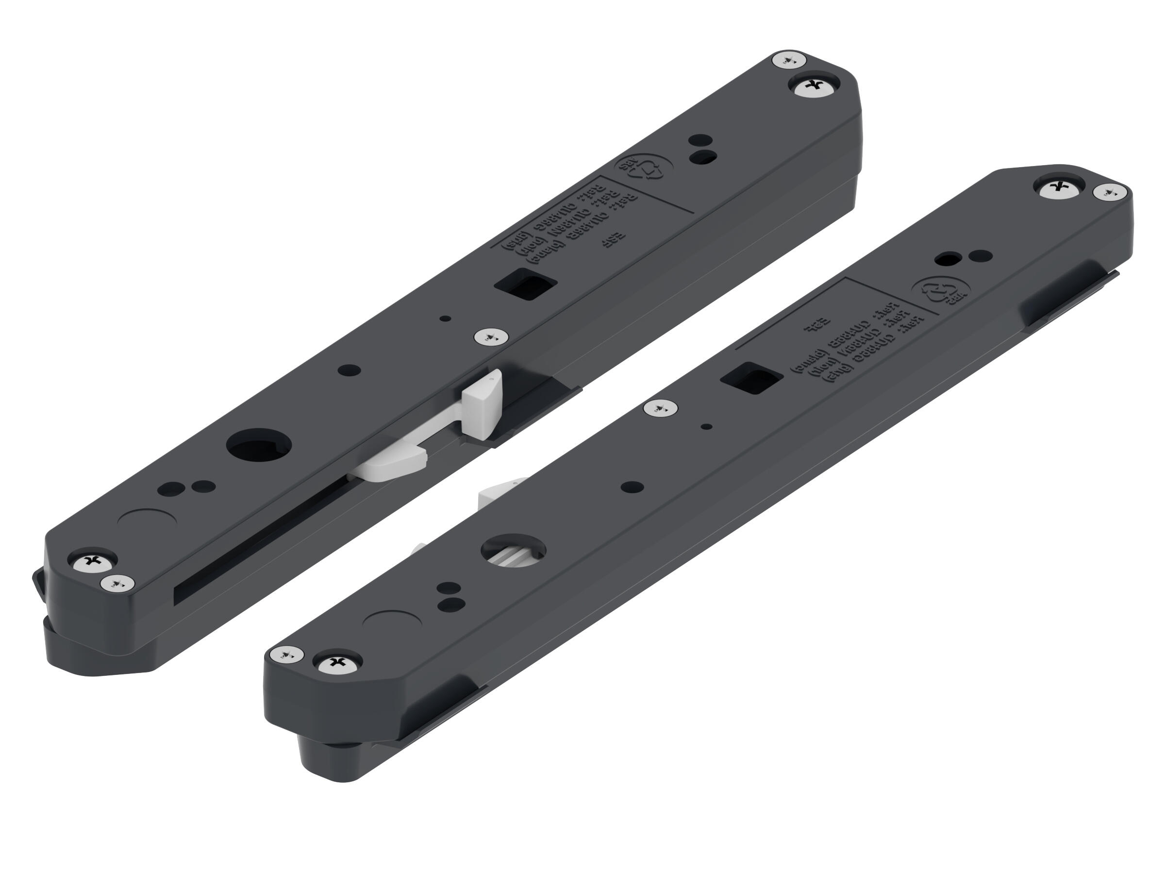 Accessoire Automobile VW 10 Clips De Fixation Pour Porte Accessoire Automobile VW 10 Clips De Fixation Pour Porte