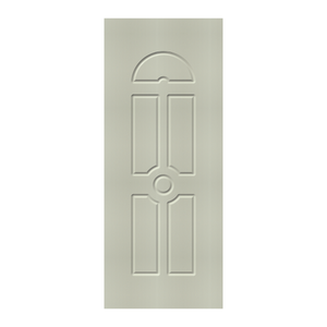 Pannello Esterno Porta Ricambio - Pezzo Di Ricambio Per Porte, Compatibile Con Vari Modelli - Foto 9