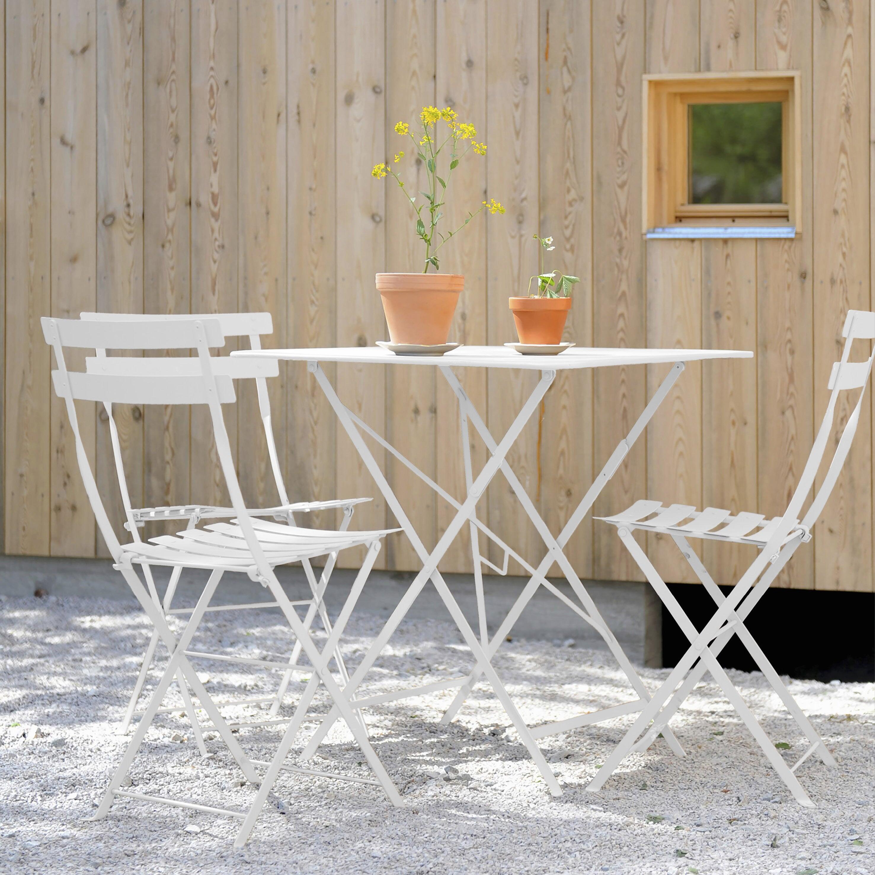 Bombe de peinture Relook tout extrême MAISON DECO blanc RAL 9016 mat 400 ml - 3