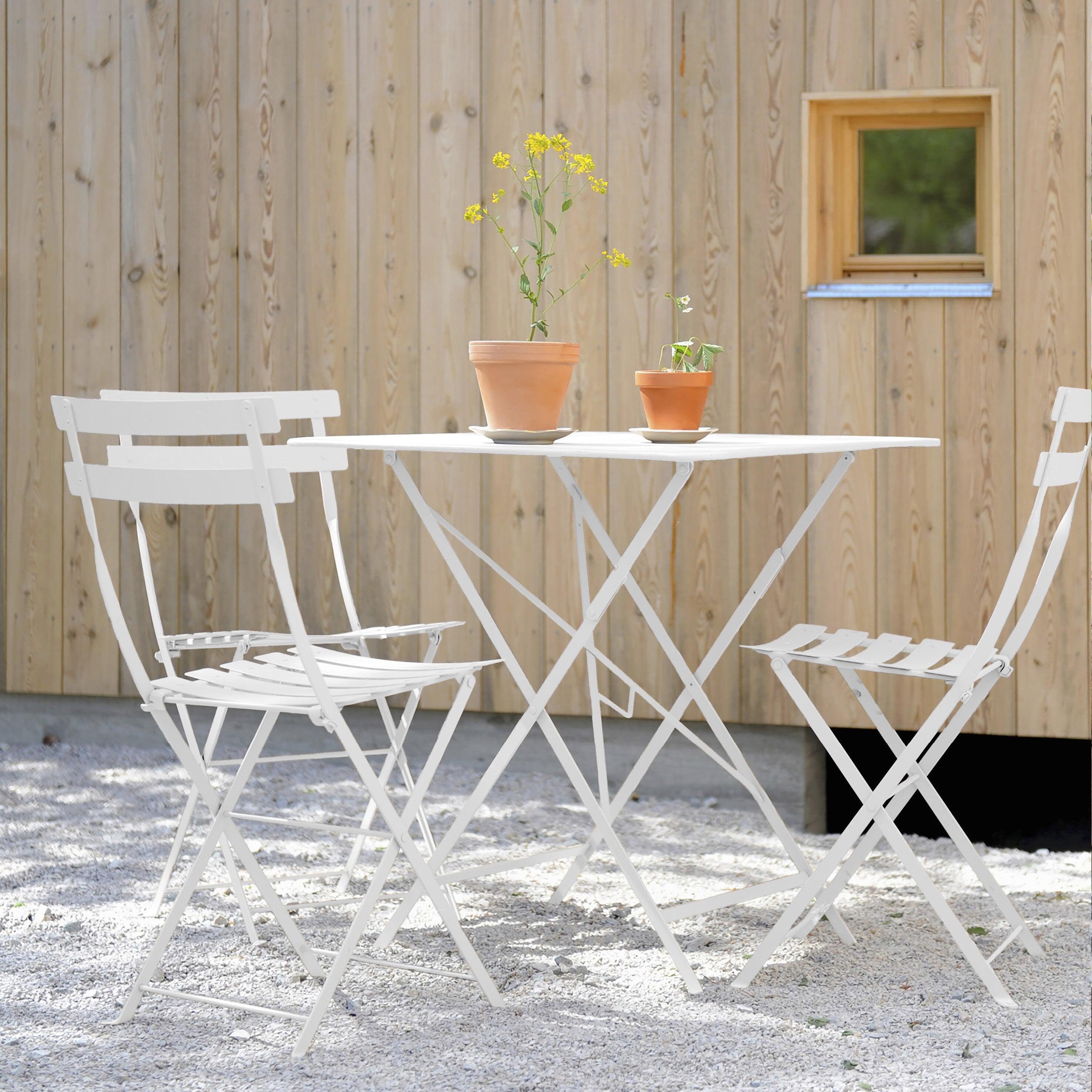 Bombe de peinture Relook tout extrême MAISON DECO blanc brillant 400 ml - 3