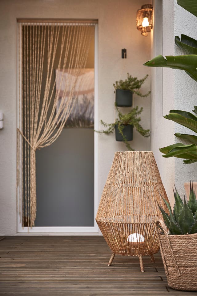 Jardin de style bohème : 11 idées | Leroy Merlin