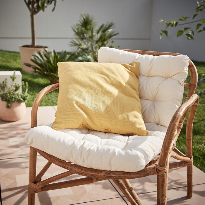 almofada-amarelo-amarelo gengibre-carr -poltrona-material