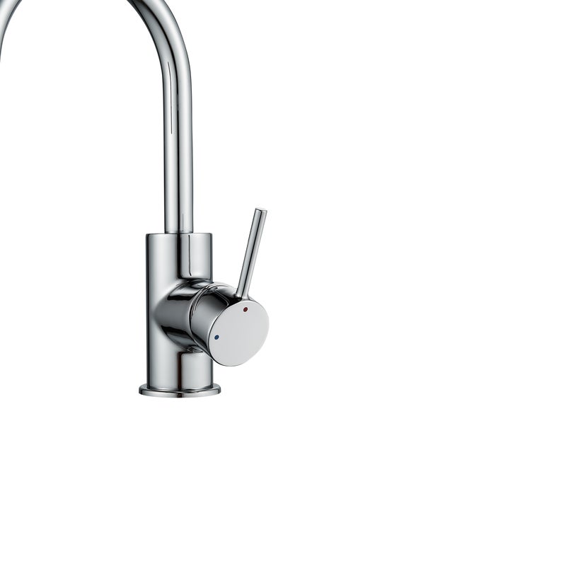 Bateria umywalkowa wysoka Loa Sensea