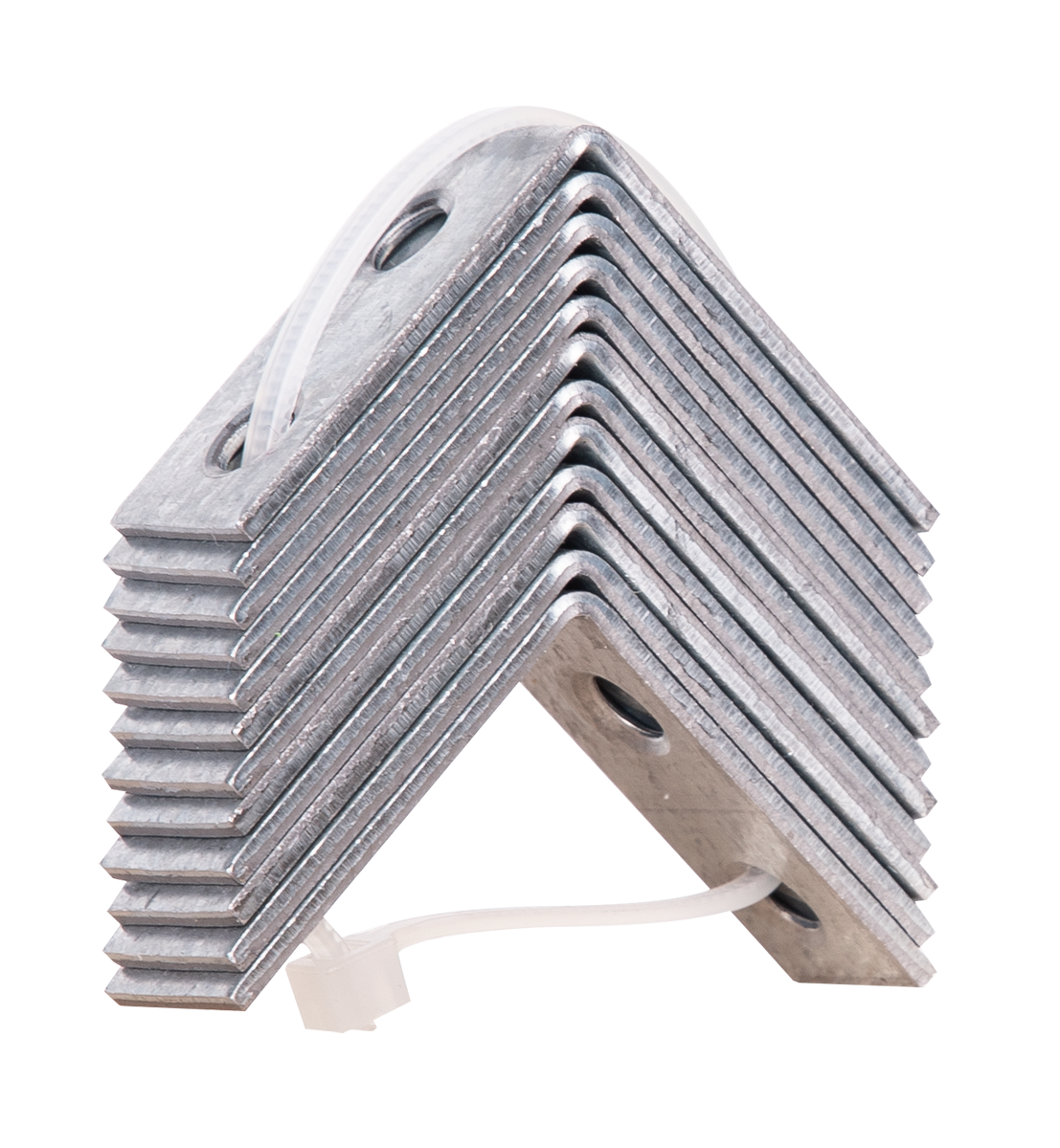 12 Esquadros MAXPACK 30X30X14MM - 7