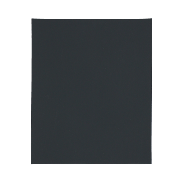 Papier abrasif grain 600 à 1000 lot de 3  - NORTON