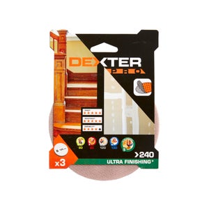 Orac Decor Plinthe Profil de décoration SX105 LUXXUS Protection de