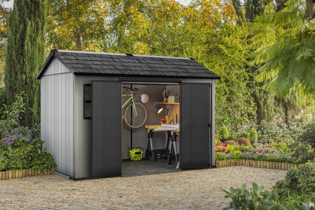 Abris de jardin Keter | Leroy Merlin