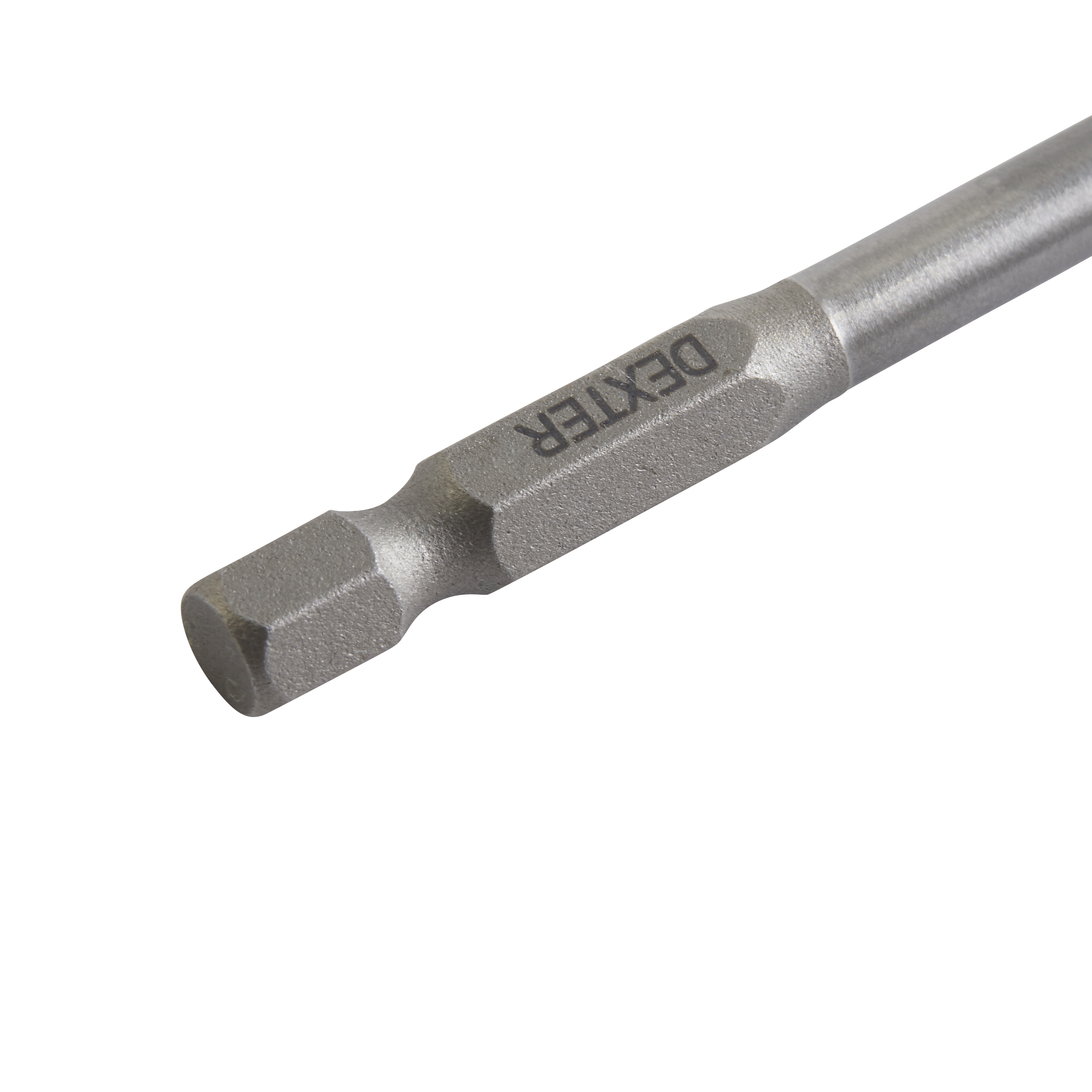 Broca multimateriais 5x85 mm Dexter - 3
