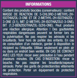 Peinture mur, boiserie, radiateur forest 3 velours LUXENS , 2.5L - 5