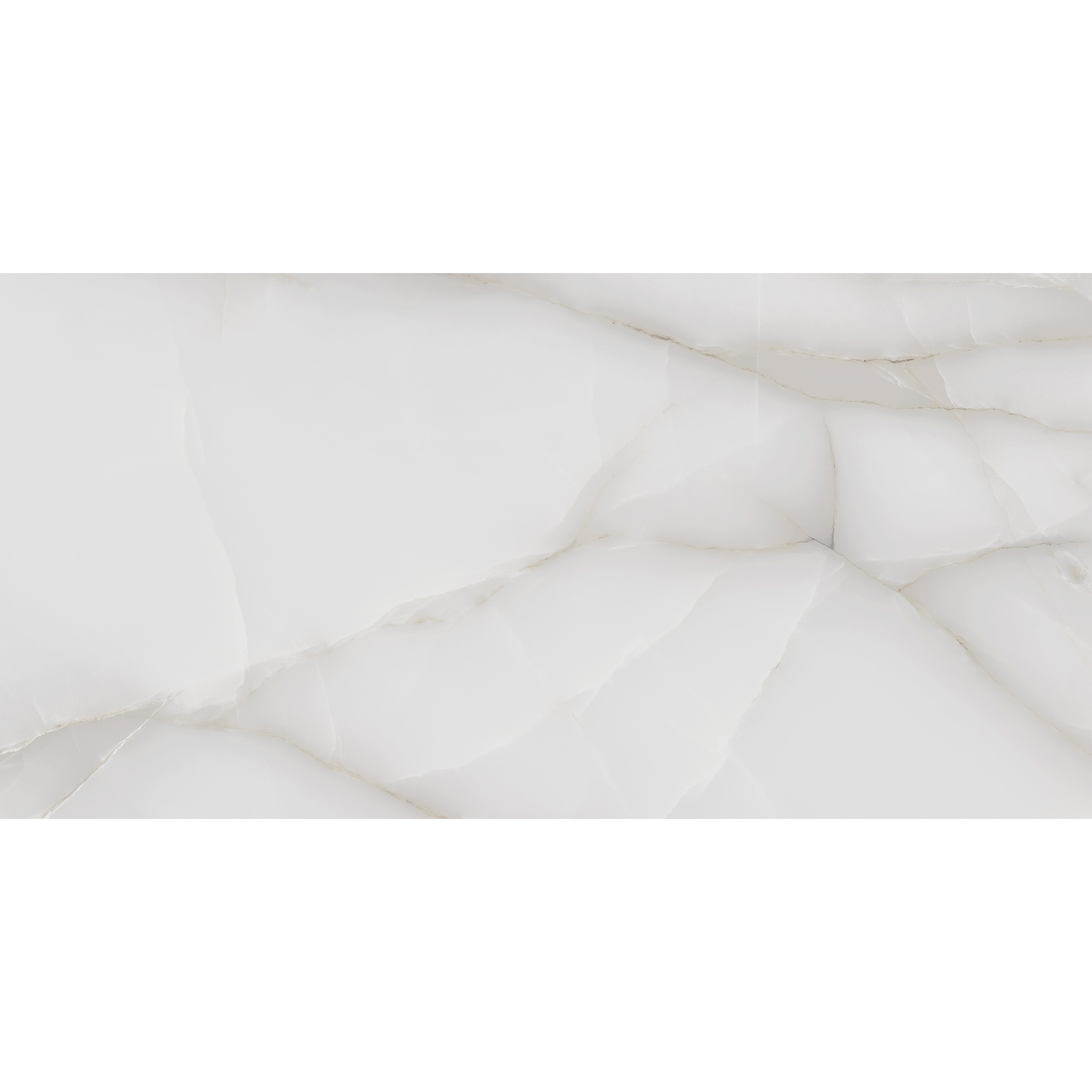 Glazura Eurydyka White 30x60 Ceramika Color