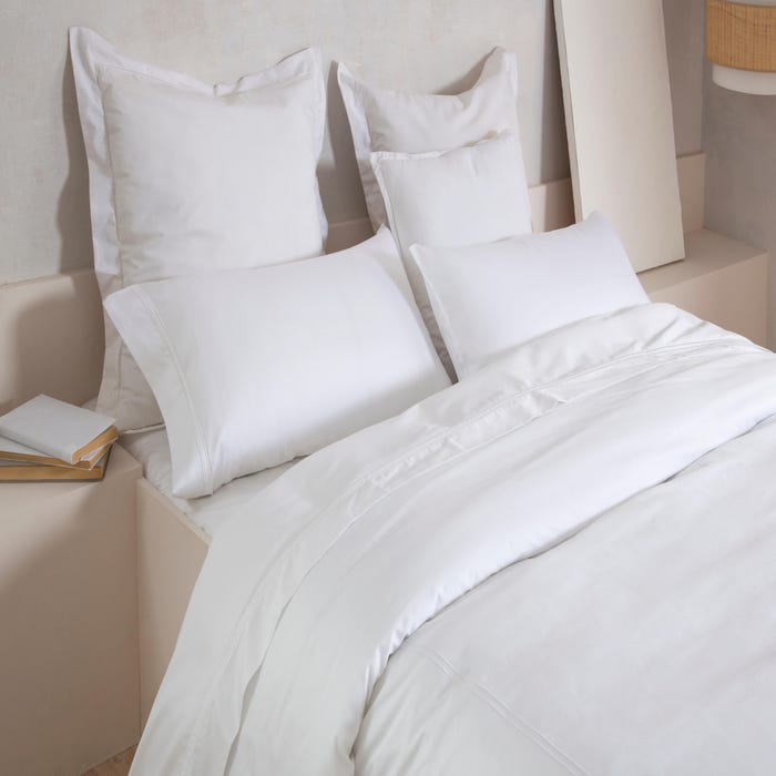 Algodón egipcio 400 hilos: El lujo de un descanso superior