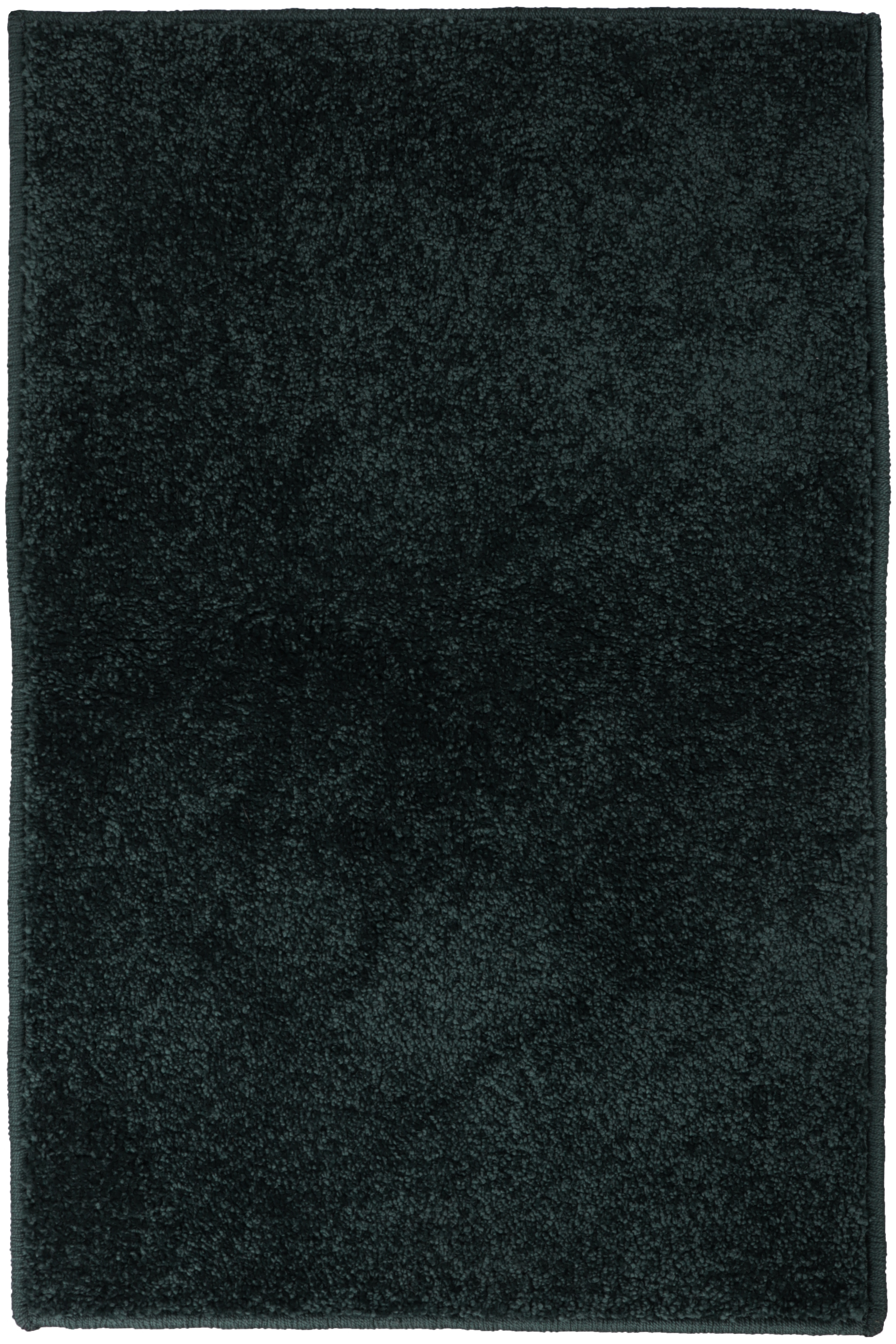 Dywan shaggy Evo zielony 50 x 90 cm