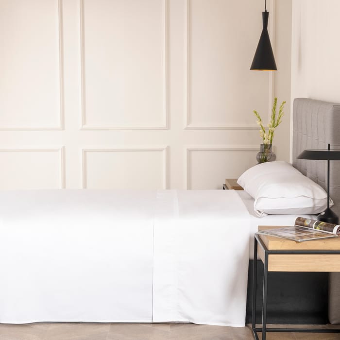 Satén Festón: Elegancia sofisticada y duradera