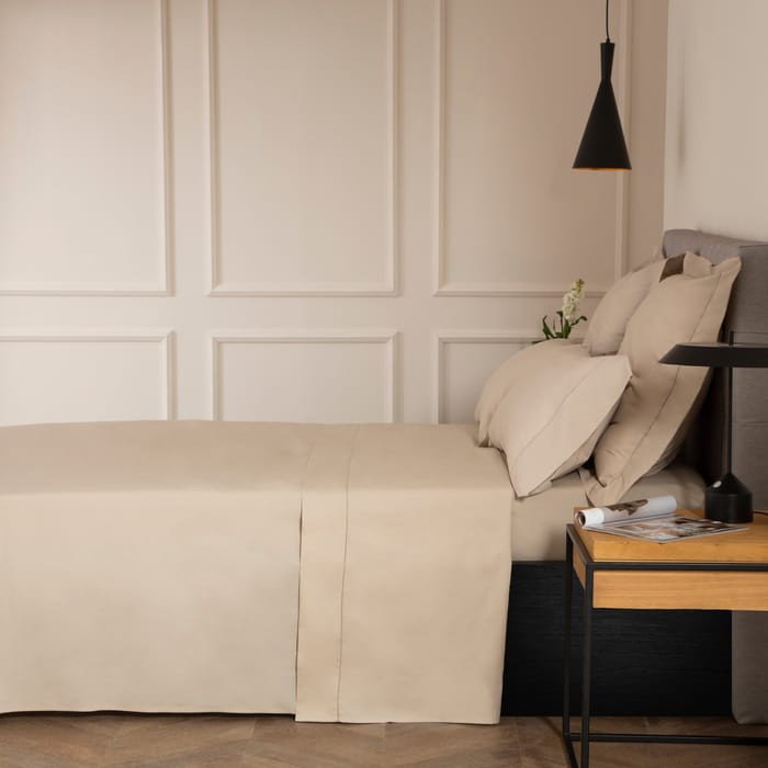 Sábanas Percal 200 hilos: Composición para un descanso superior