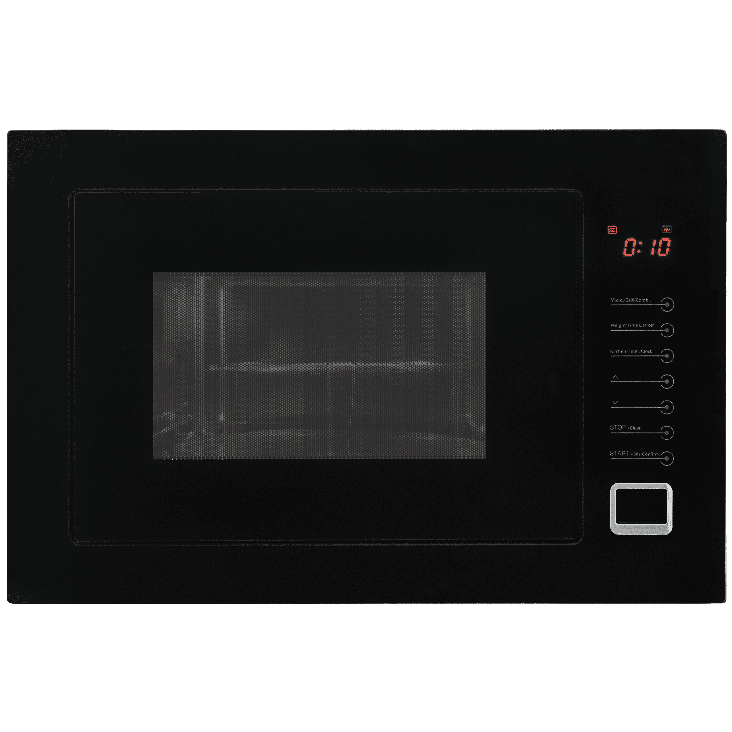 Kuchenka mikrofalowa KMO254GB Kernau