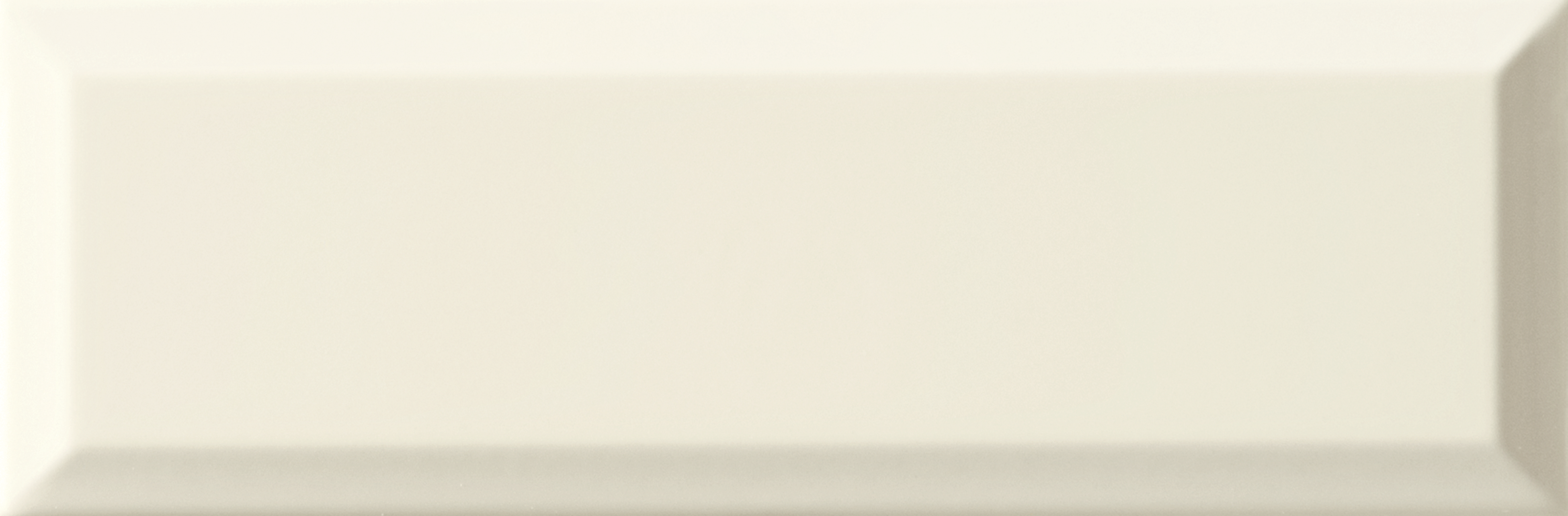 Glazura Senza Bar White 7.8x23.7 Arte