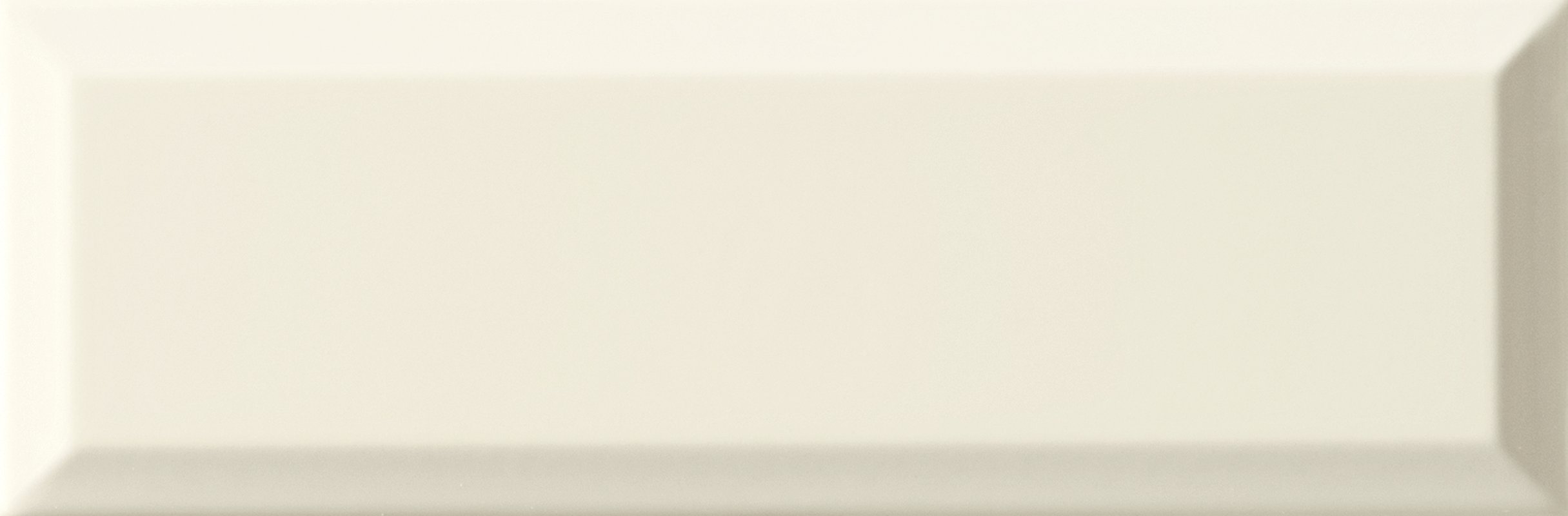 Glazura Senza Bar White 7.8x23.7 Arte