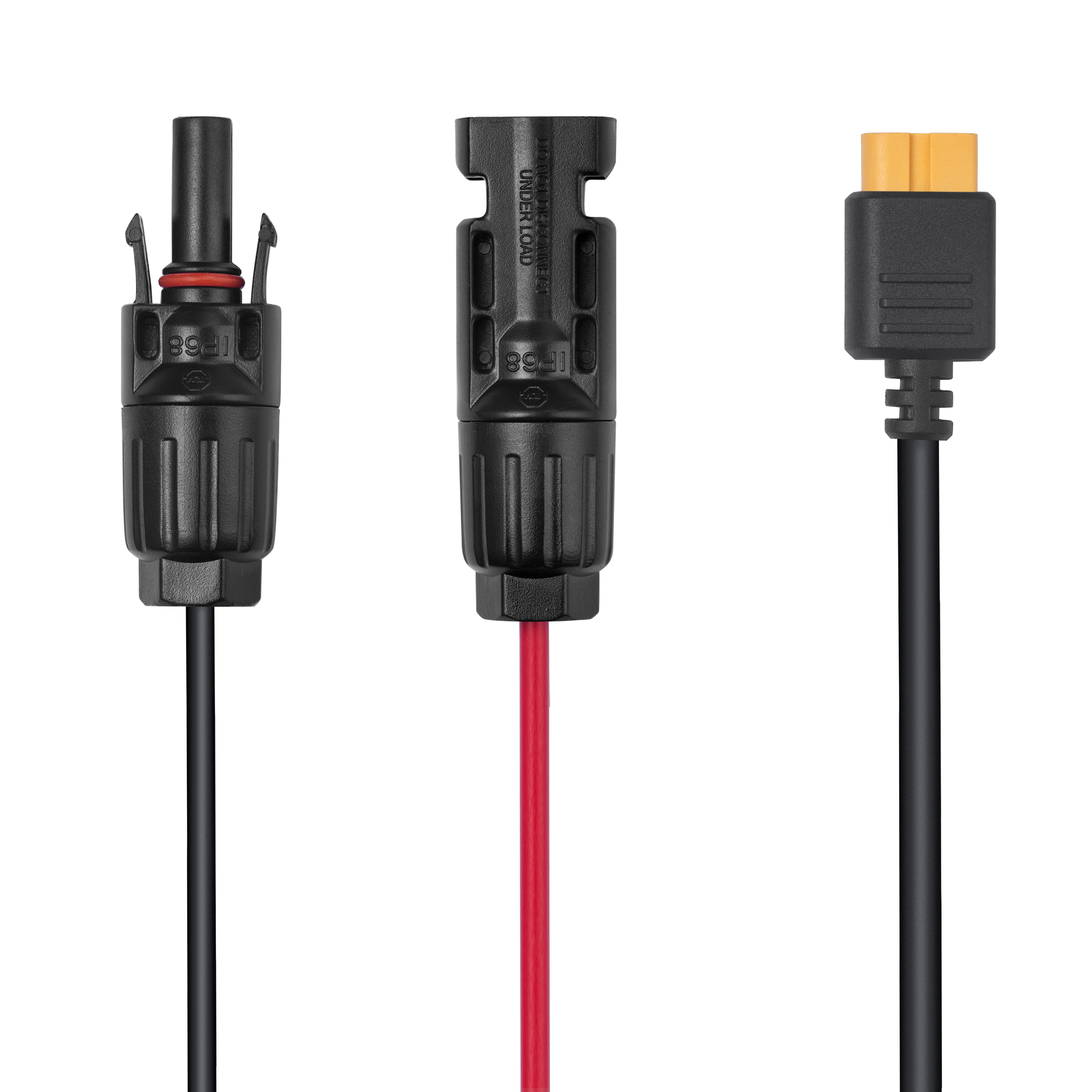 Przewód przedłużający 3 m MC4 EcoFlow - 4