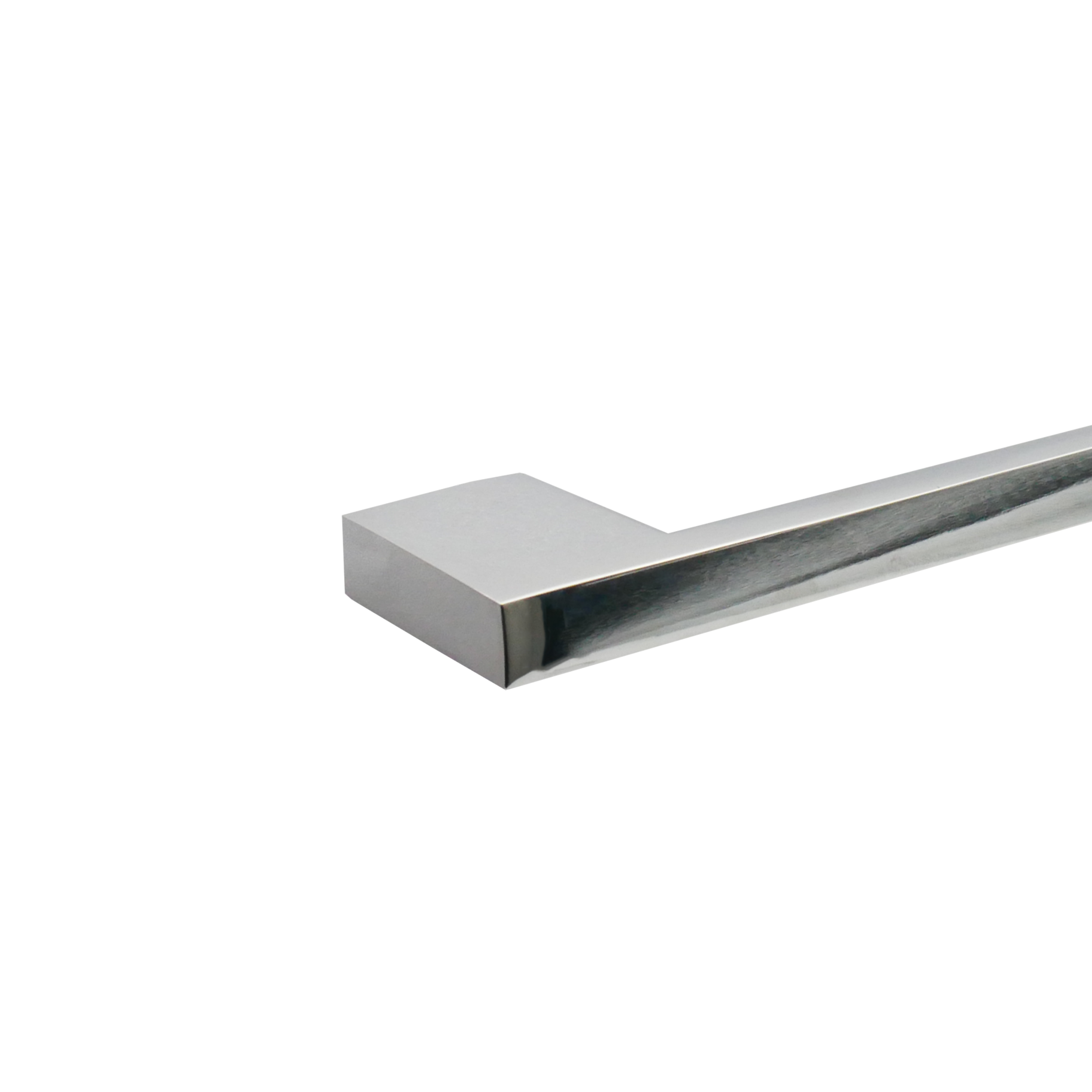 Uchwyt meblowy Rmix 96 mm chrom Domino - 2