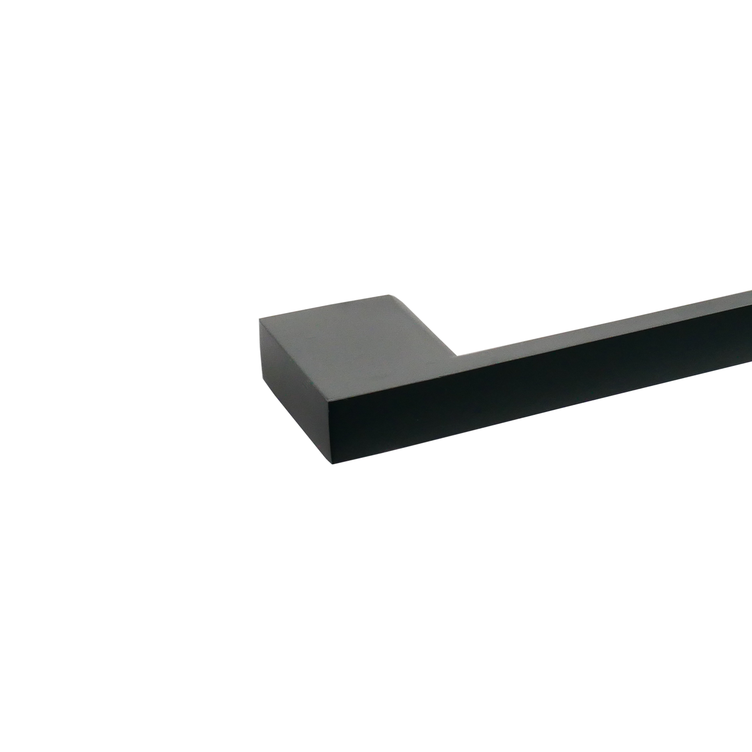 Uchwyt meblowy Rmix 96 mm czarny Domino - 2