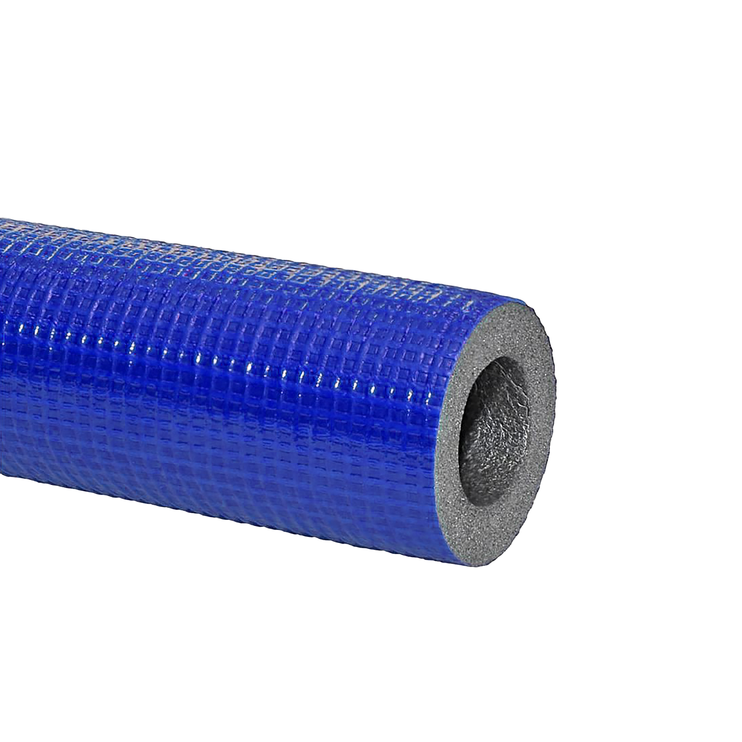 Izolacja niebieska ISOL PE 9 x 28 sztanga 2m K-FLEX