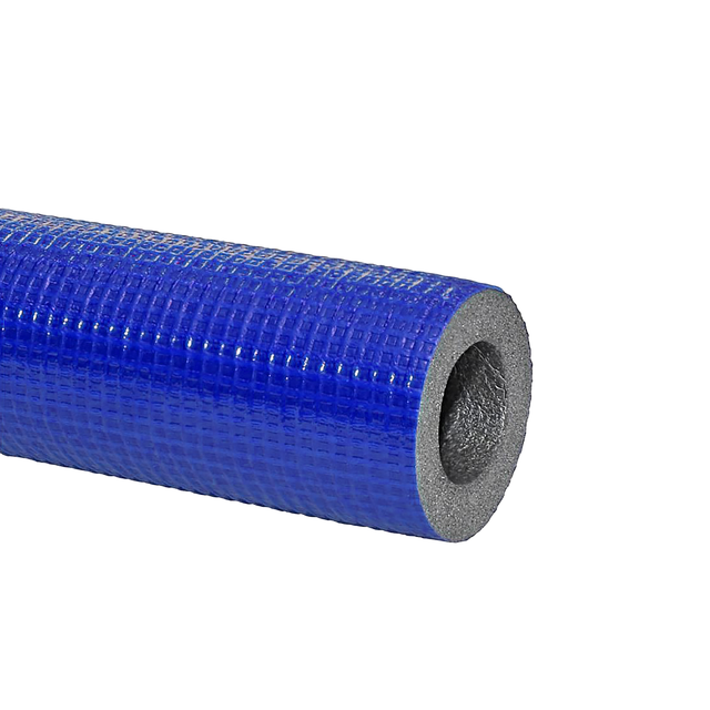 Izolacja niebieska ISOL PE 9 x 15 sztanga 2m K-FLEX