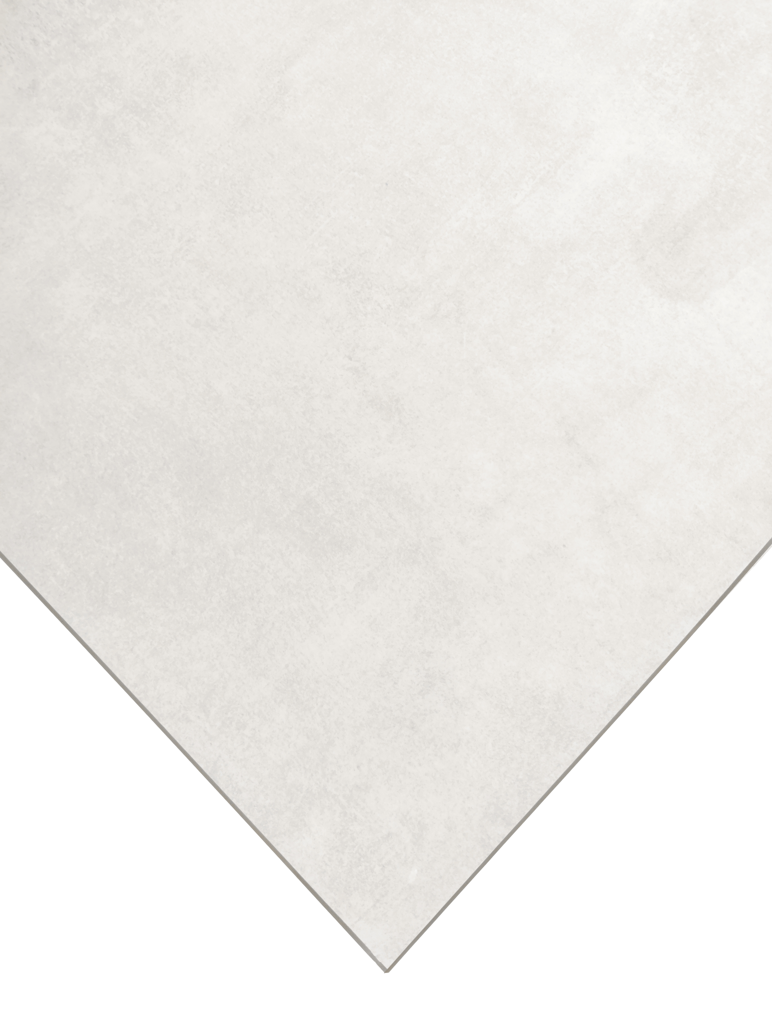 Gres szkliwiony Samos White Poler 60x60 Artens - 6