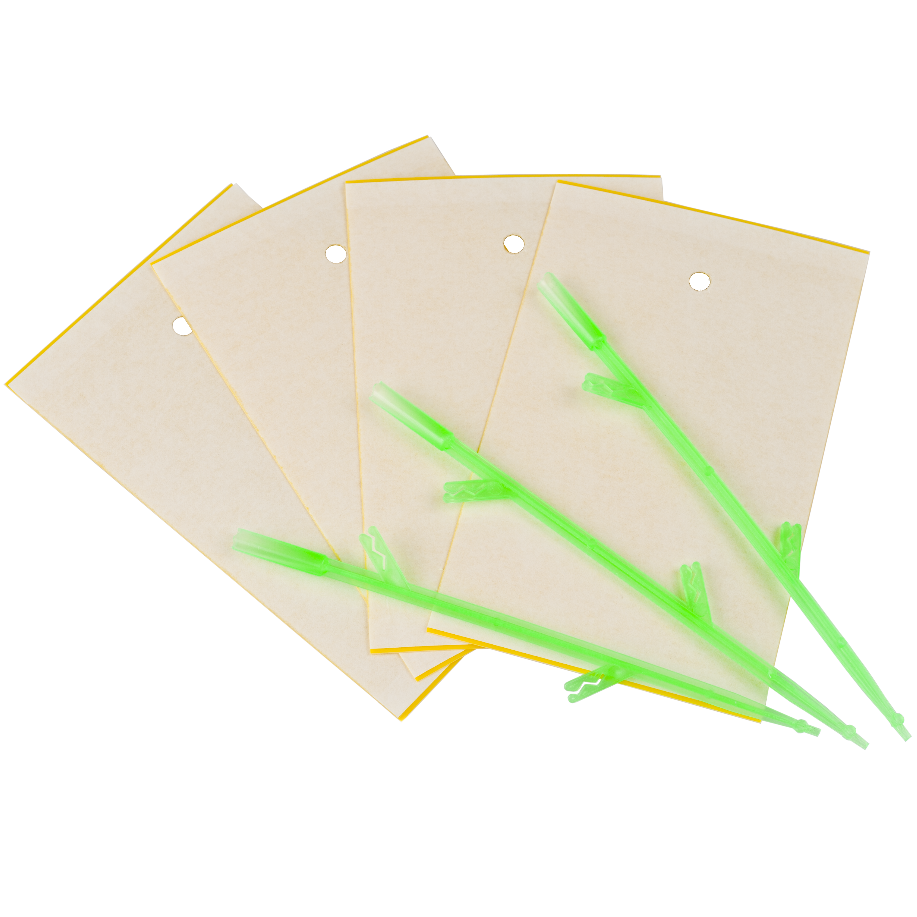 Arkusz kleisty do doniczek 10szt. Bros - 2