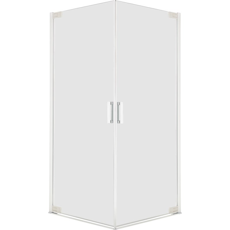 Kabina prysznicowa INC 100 x 100 Sealskin