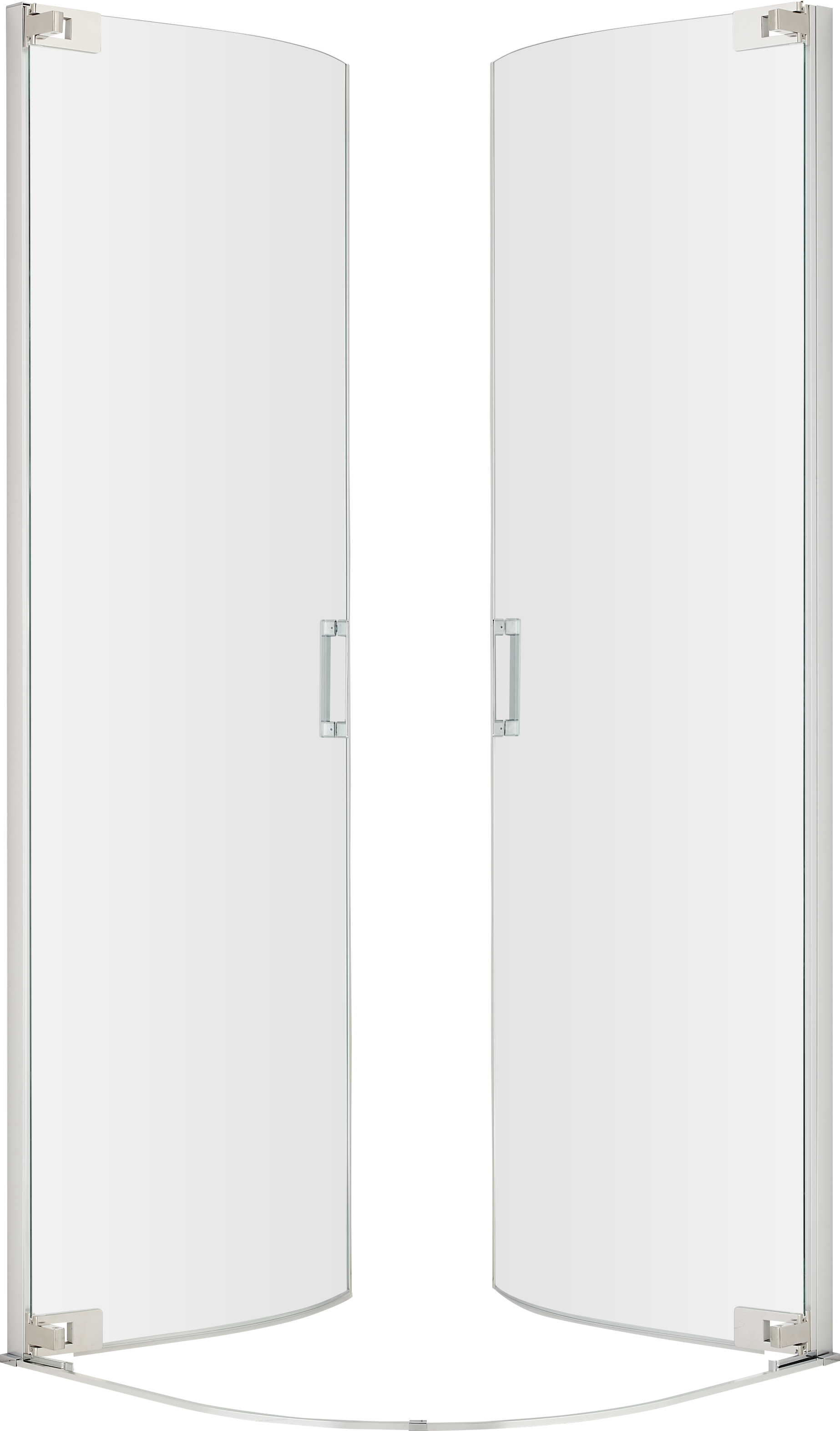 Kabina prysznicowa INC 90 x 90 Sealskin